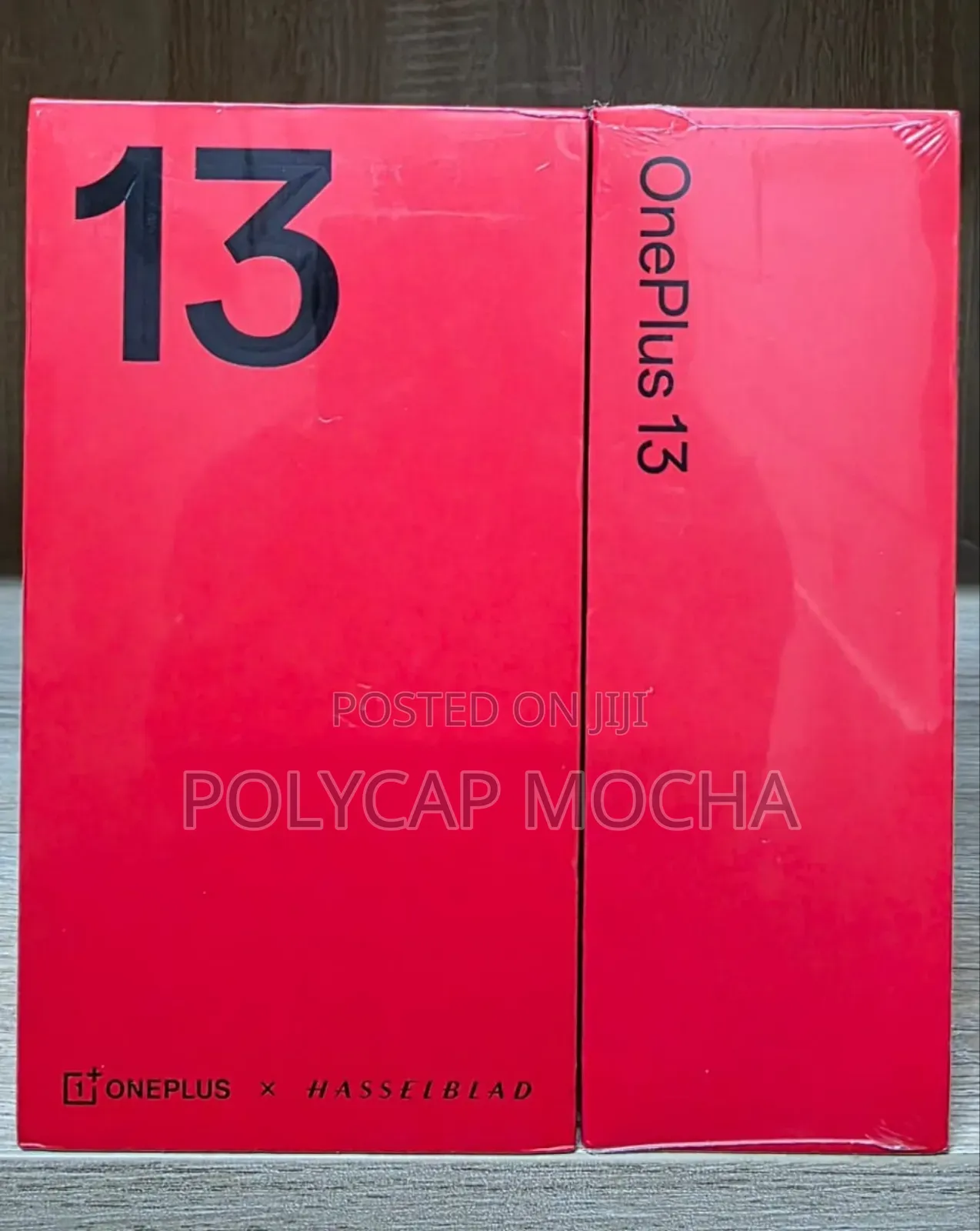 New OnePlus 13 512 GB Black