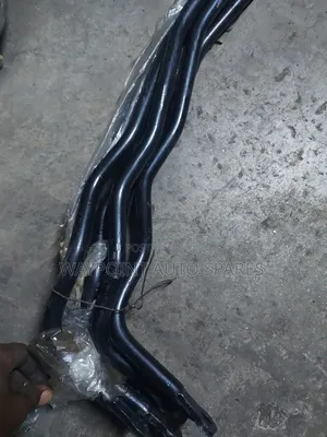 Stabilizer Bar Honda Rd5