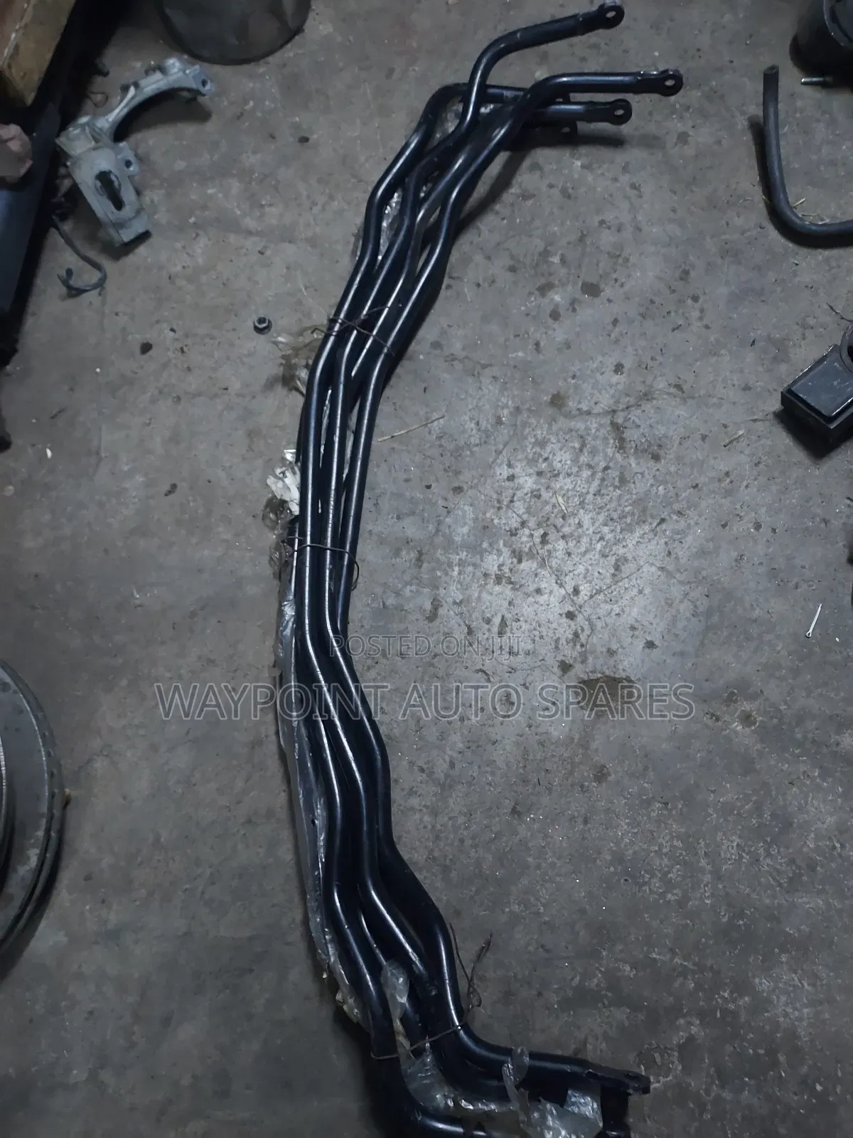 Stabilizer Bar Honda Rd5