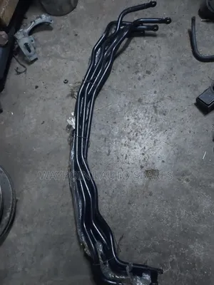 Stabilizer Bar Honda Rd5