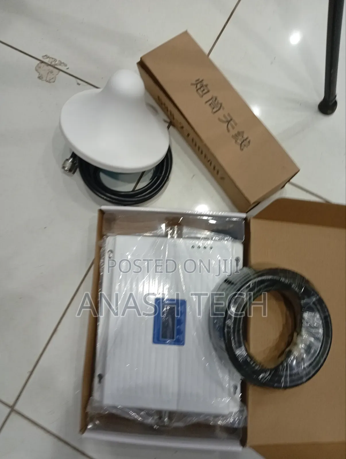 Network 5g Signal Booster Quality Signal Booster