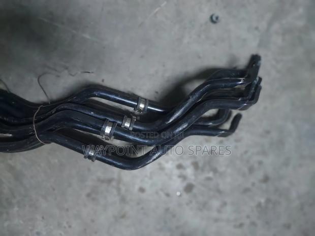 Stabilizer Bar Toyota Harrier - thumbnail 2