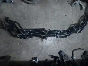 Stabilizer Bar Toyota Harrier