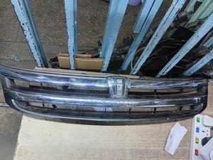 Isis 2010 Grille