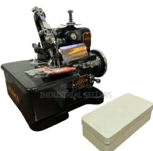 Commercial Juki Overlock Sewing Machine Head Only