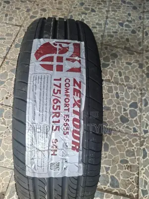 175/65r15 Zextour Tires