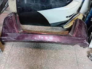 Honda Freed Back Bumper