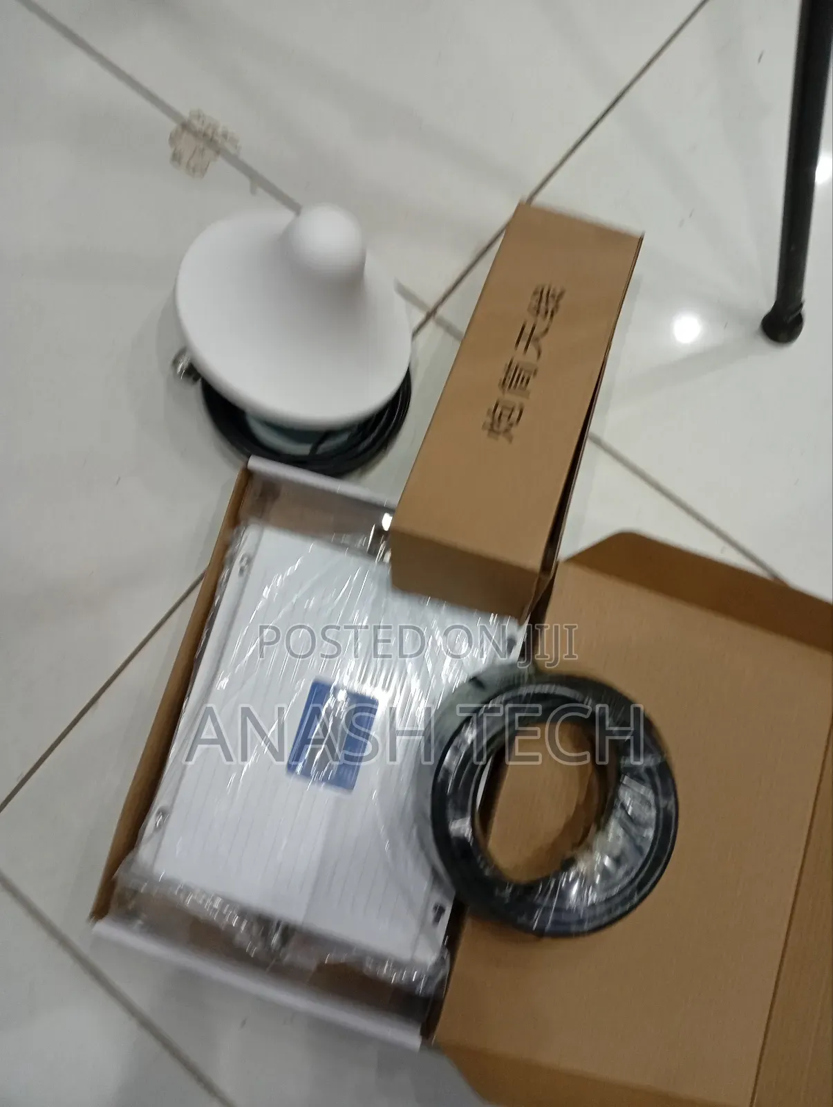4g/5g New Unbeatable Signal Booster/Phone/Signal Booster