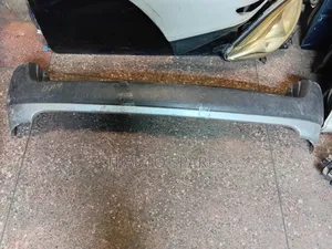 Probox 2010 Back Bumper