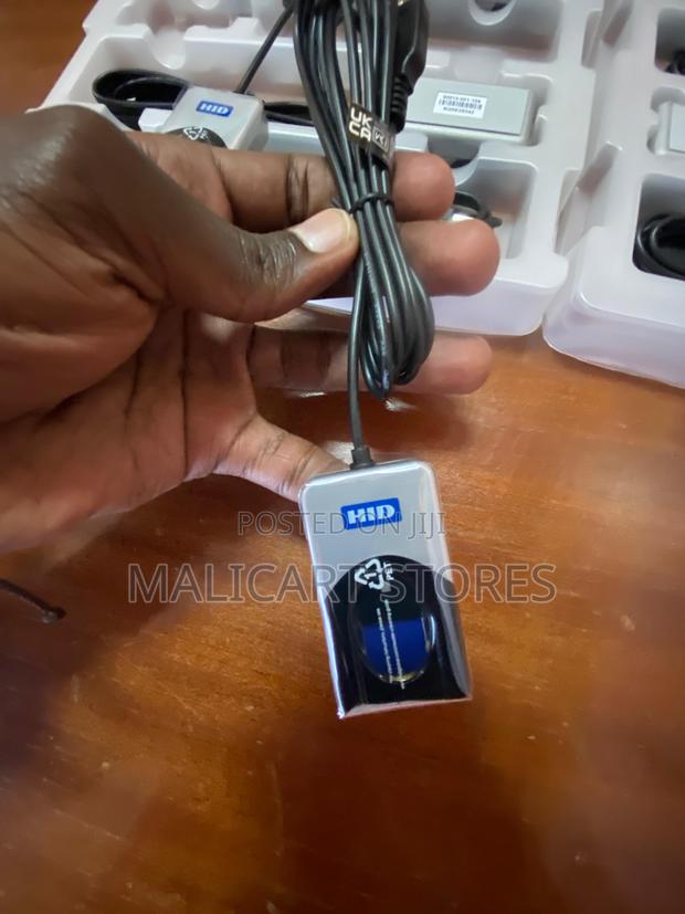 Hid Digital Persona 4500 Wbf (Hello) Driver - thumbnail 3