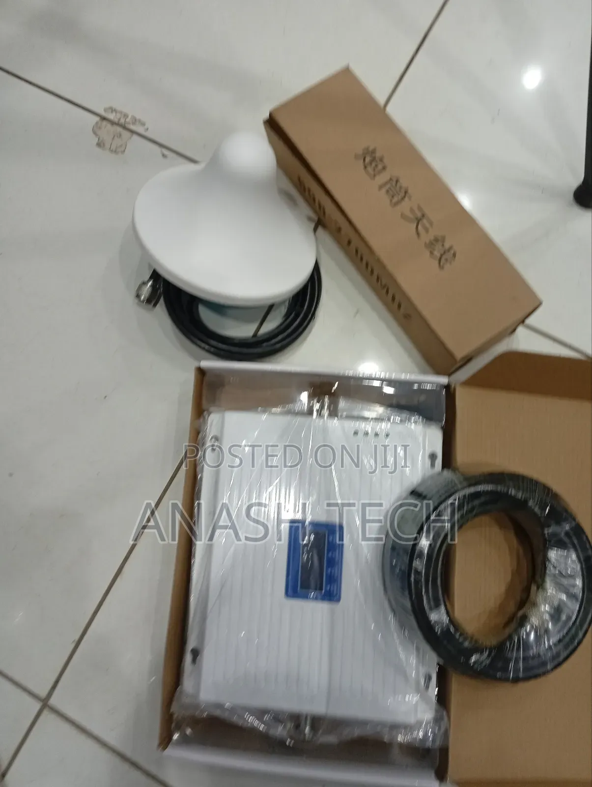 4g Phone Network Signal Booster -3g-4g GSM Signal Boosters