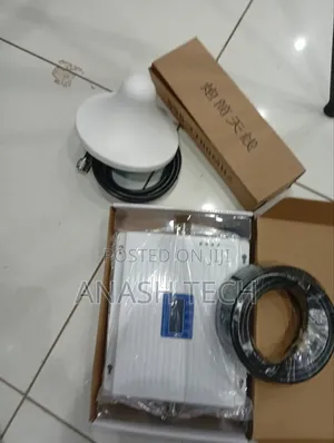 4g Phone Network Signal Booster -3g-4g GSM Signal Boosters