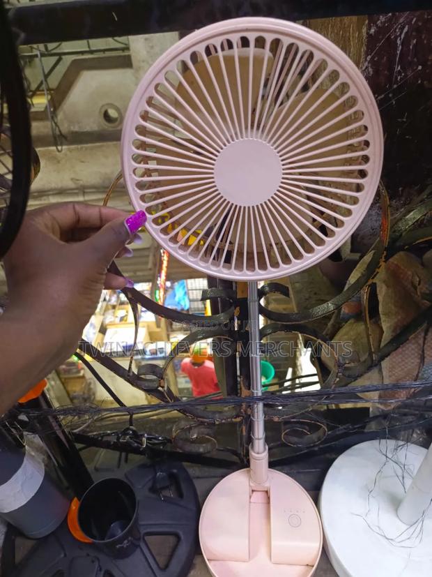 Rechargable Fan,Rechargable Stand Fan
