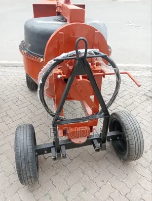 Mixer/Indian Concrete Mixer 500l 8hp