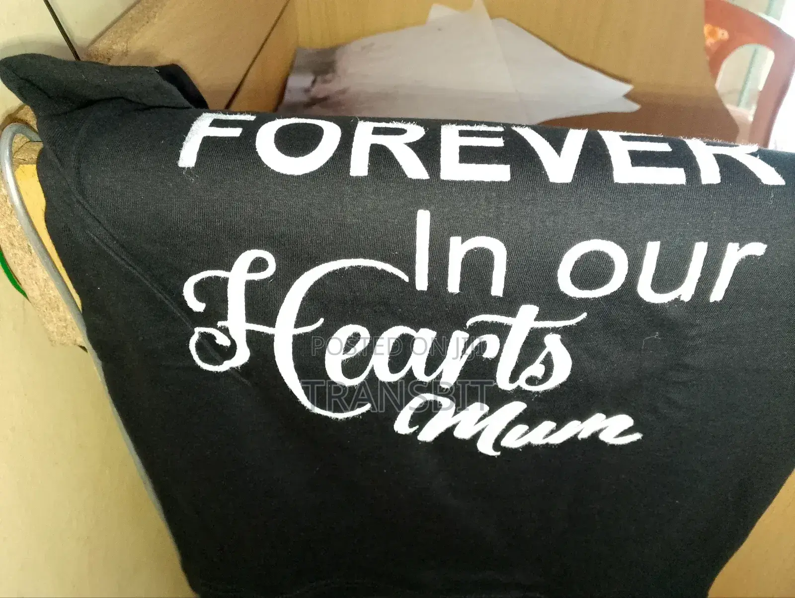 T-shirt Printing Services