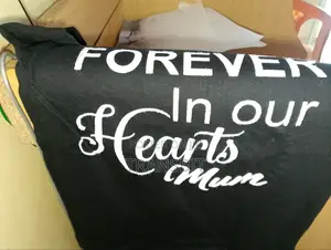 T-shirt Printing Services