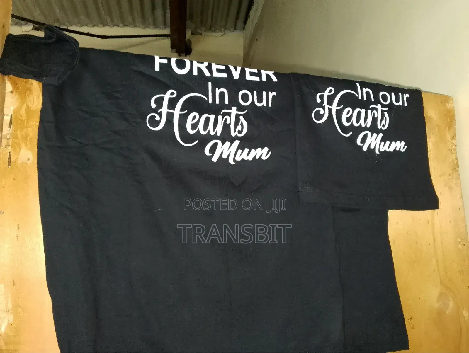 T-shirt Printing Services