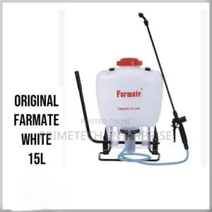 Original Farmate Sprayer-15ltrs