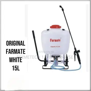 Original Farmate Sprayer-15ltrs