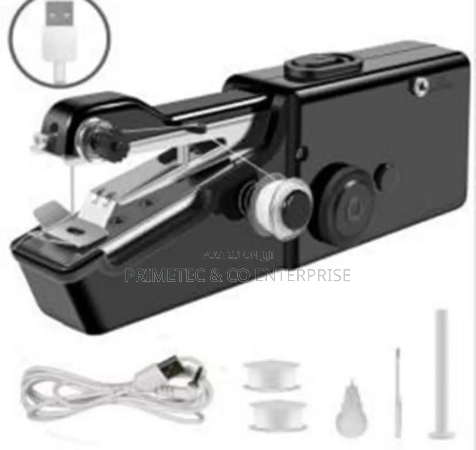 Usb Hand Sewing Machine