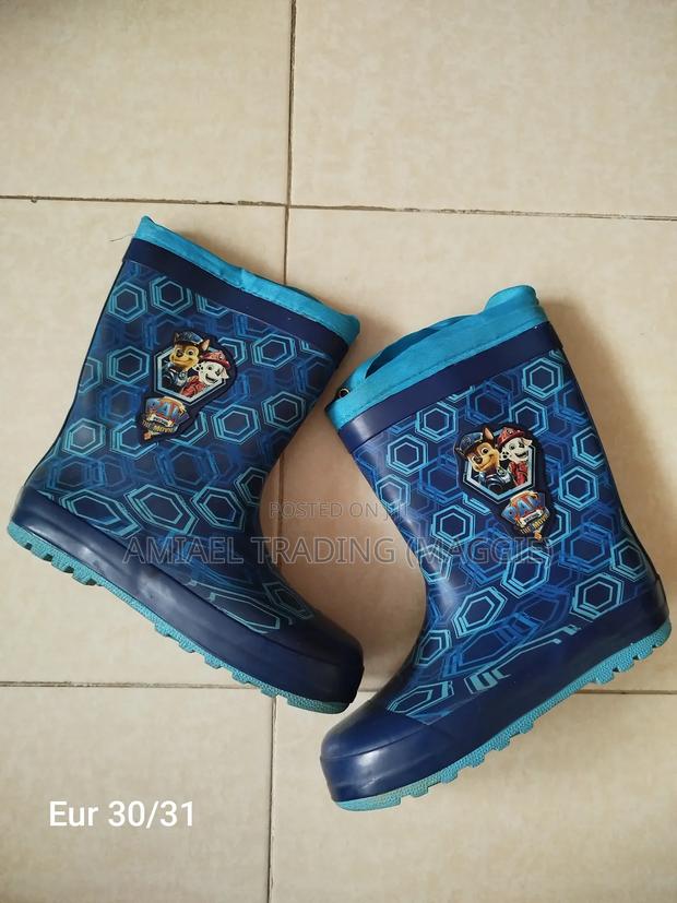 Gumboots for Kids - thumbnail 4