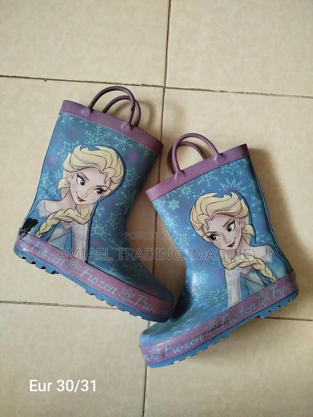 Gumboots for Kids - thumbnail 13