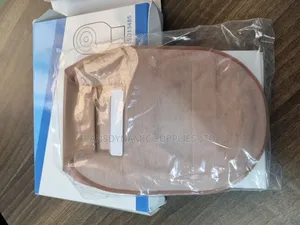 Reusable One Piece Colostomy Bag