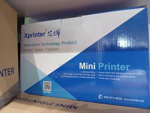 Xb-370b X-printer Thermal Barcode Label Printer - thumbnail 2