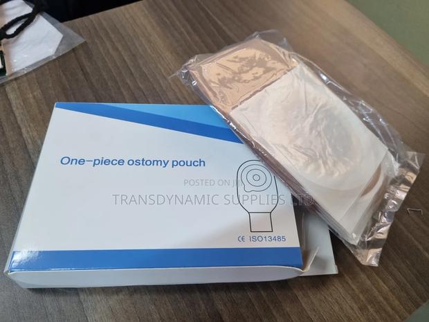Stoma Bag/Colostomy