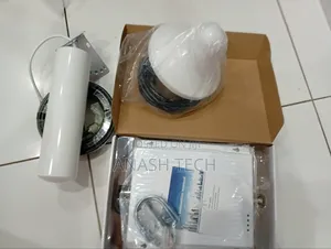 GSM Signal Booste Mobile Phone Signal Booster All Network