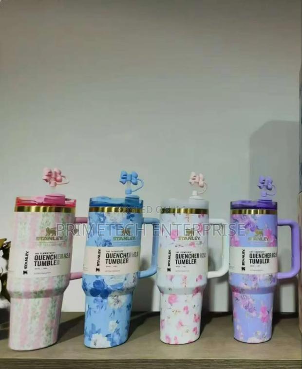 Double Walled Gift Pack Tumbler - main view