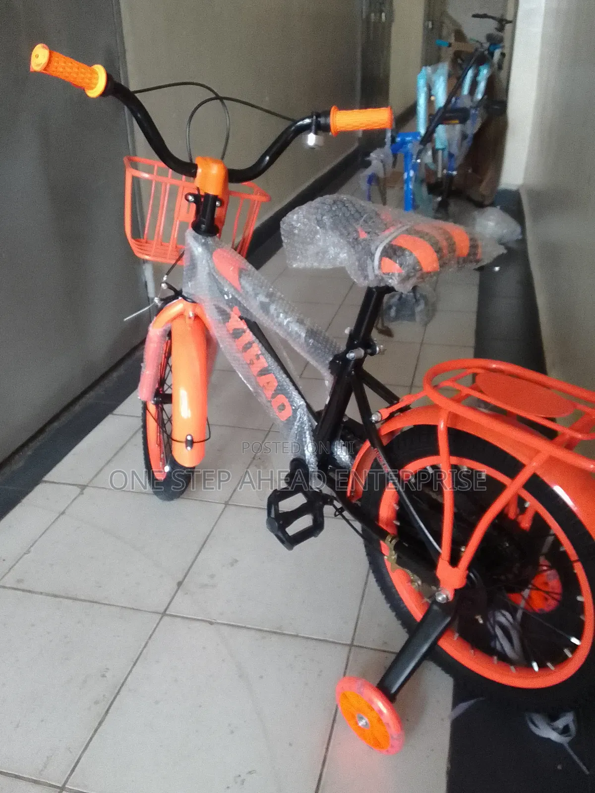 Best Priced Size 20 Bike for Kids