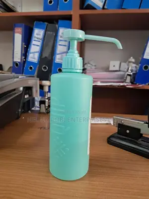 Sterigel Disinfectant Hydroalcohol Gel 500ml
