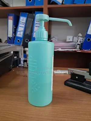 Sterigel Disinfectant Hydroalcohol Gel 500ml
