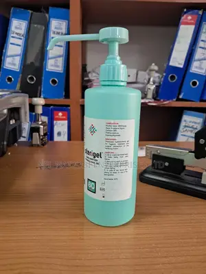 Sterigel Disinfectant Hydroalcohol Gel 500ml