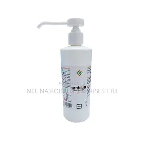 Saniclin Hand Sanitizer 500ml