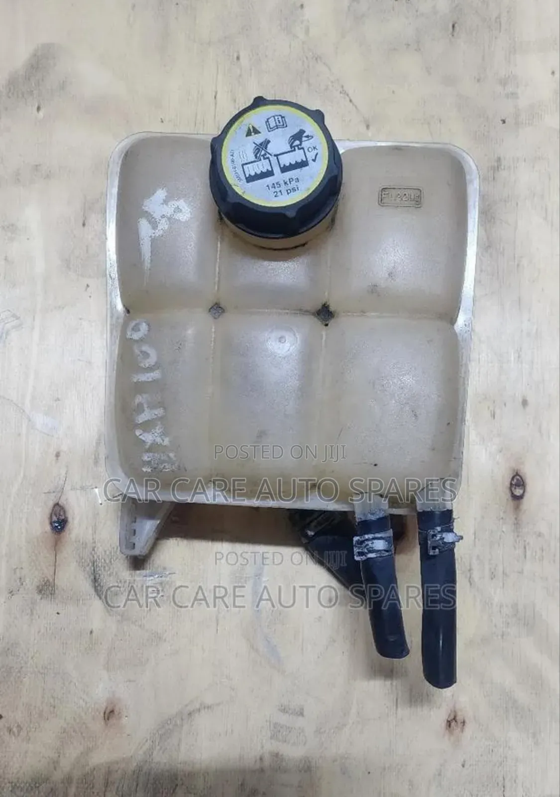 Mazda Axela Coolant Bottle