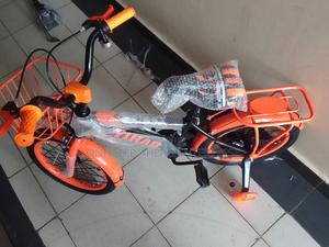 Kids Size 16 Bike Best Priced - thumbnail 2