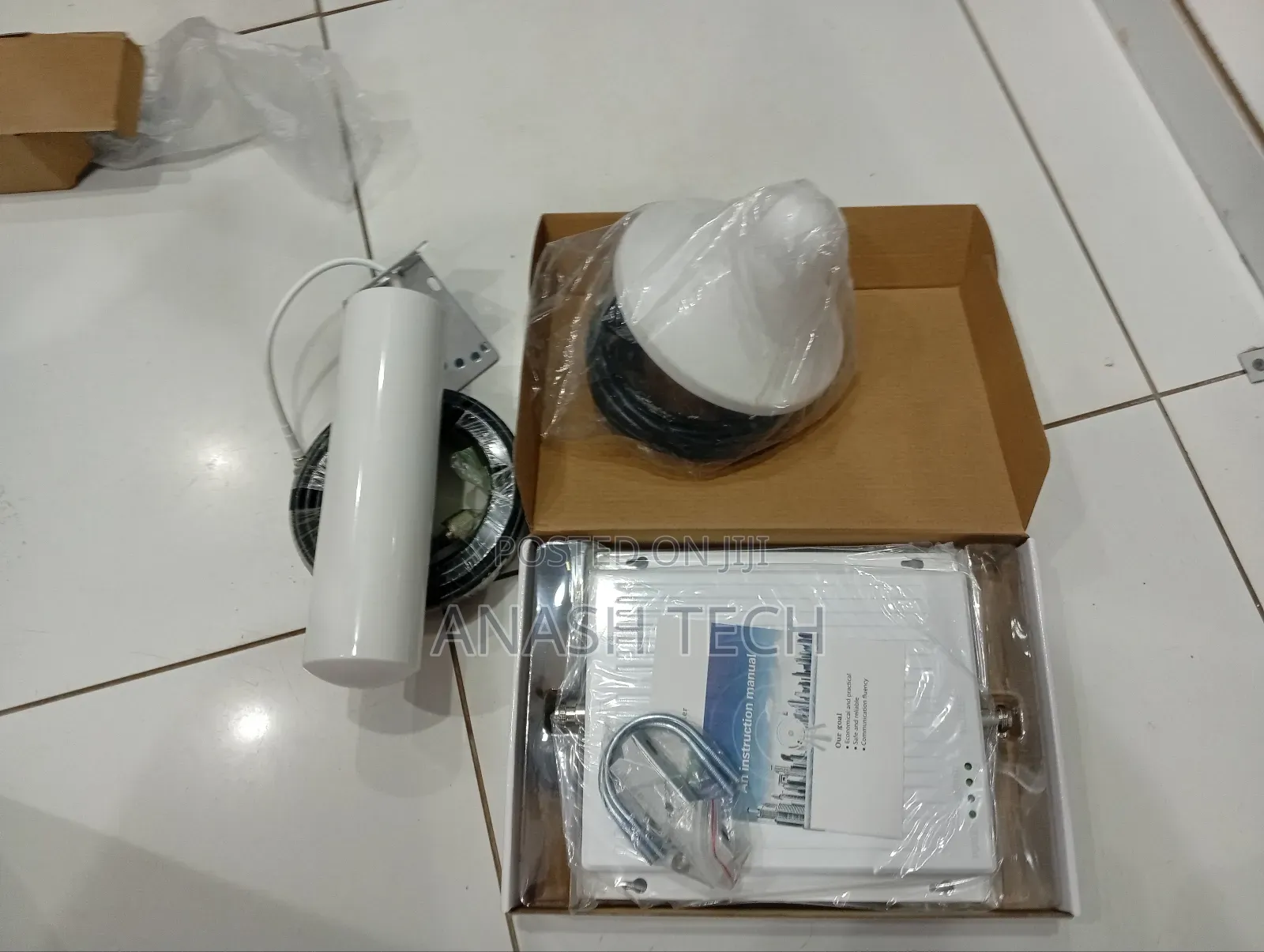All Networks GSM Signal Booster Phone Network Booster Networ