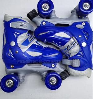 Skate Shoes for Kids - main view