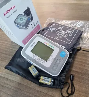 Blood Pressure Unit* Jumper Bp Machine