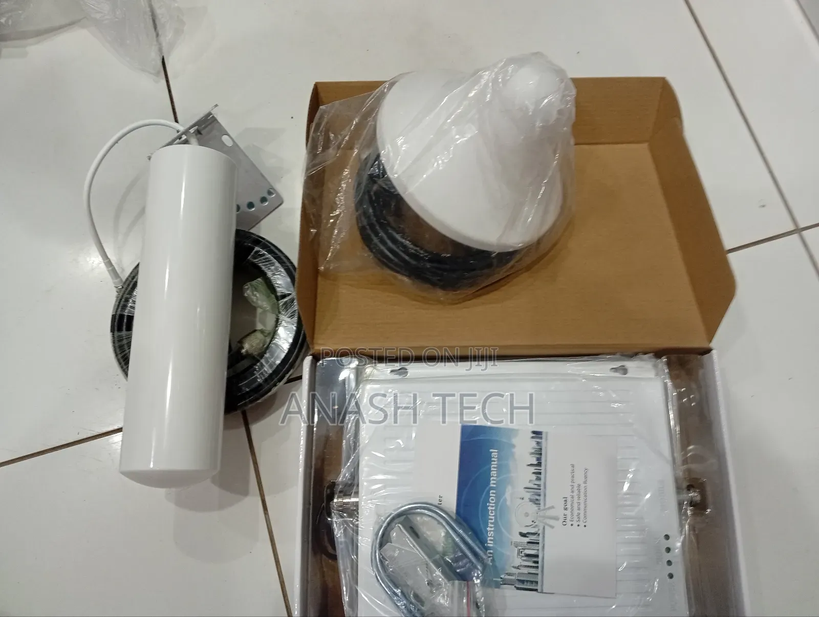 4g,3g,2g All Networks Signal Booster Lte Signal Booster