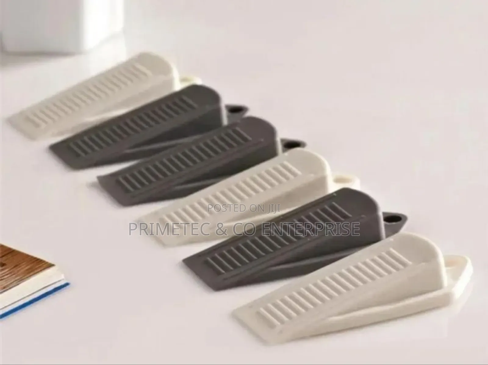 Door Stopper Jammers