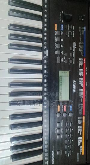 Yamaha Keyboard PSR _ E 263 - main view
