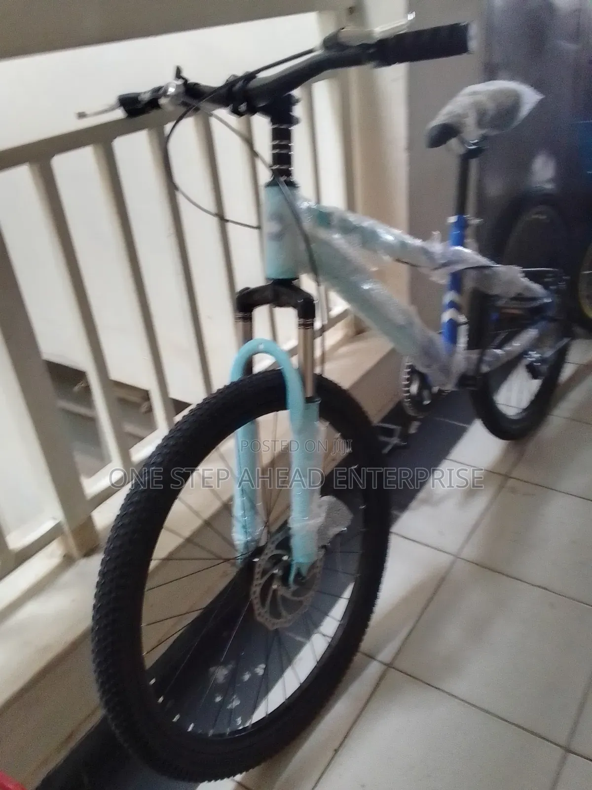 Best Quality Size 24 Strong Bike