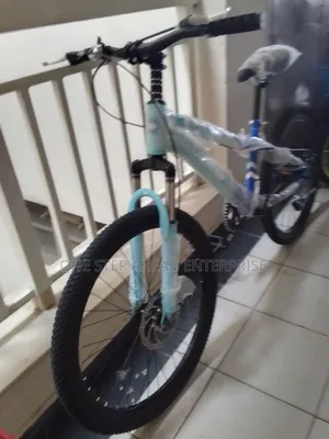 Best Quality Size 24 Strong Bike