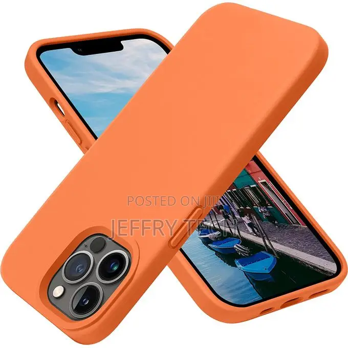 Real Carbon Fiber Cover for Samsung A56
