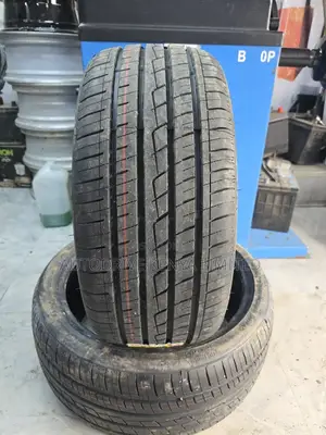 205/40r17 Galaxia Tire