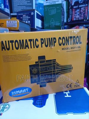 Quality Product Automatic Pressure Control/Pressure Control - thumbnail 2