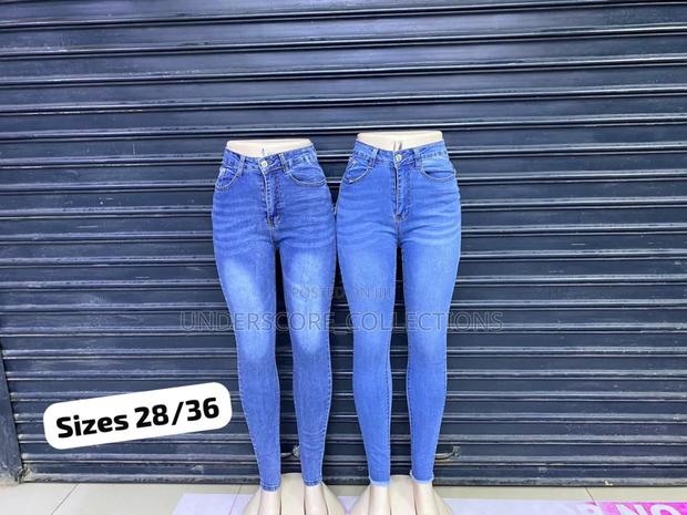 Trousers and Shorts Size 28/36 - main view